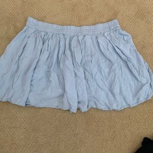 brandy Melville skirt